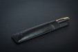 Набор Parker Sonnet Black GT (шариковая ручка + чехол)