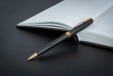 Набор Parker Sonnet Black GT (шариковая ручка + чехол)