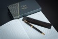 Набор Parker Sonnet Black GT (шариковая ручка + чехол)