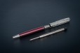 Ручка шариковая Parker Sonnet Premium Metal Red CT