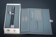 Ручка роллер Parker Sonnet Matte Black CT