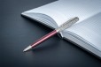 Ручка шариковая Parker Sonnet Premium Metal Red CT