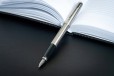 Перьевая ручка Parker Jotter Stainless Steel