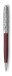 Ручка шариковая Parker Sonnet Premium Metal Red CT