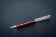 Ручка шариковая Parker Sonnet Premium Metal Red CT