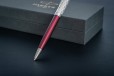 Ручка шариковая Parker Sonnet Premium Metal Red CT