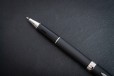 Ручка роллер Parker Sonnet Matte Black CT