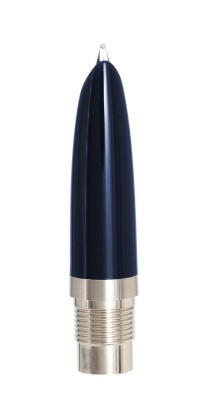 Зона захвата с пером для Parker  Midblu CT (M)