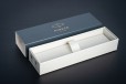Шариковая ручка Parker Jotter Royal Blue CT